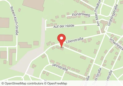 Lilienstraße Friedrichsthal – Hotels in der Nähe Hotels an der Lilienstraße in Friedrichsthal – Unterkünfte, Pensionen und Ferienwohnungen in zentraler Lage