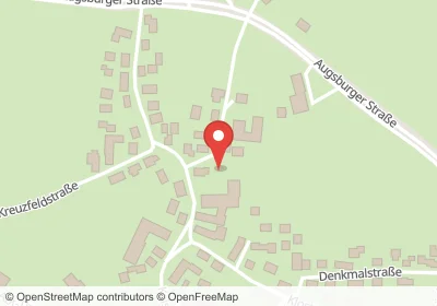 Hotels an der Lindacher Weg in Fürstenfeldbruck – Unterkünfte, Pensionen und Ferienwohnungen in zentraler Lage