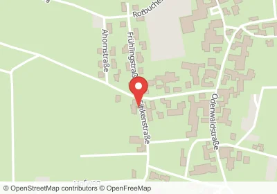 Lindenstraße Freudenberg – Hotels in der Nähe Hotels an der Lindenstraße in Freudenberg – Unterkünfte, Pensionen und Ferienwohnungen in zentraler Lage
