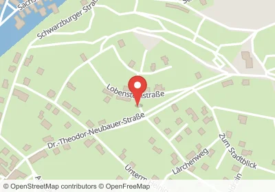 Lobensteinstraße Eisfeld – Hotels in der Nähe Hotels an der Lobensteinstraße in Eisfeld – Unterkünfte, Pensionen und Ferienwohnungen in zentraler Lage