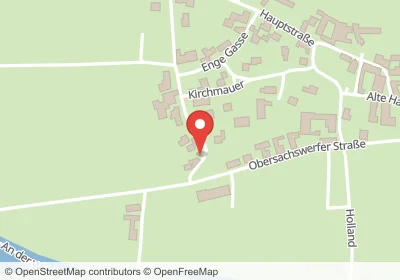 Hotels an der Lochberg in Ellrich – Unterkünfte, Pensionen und Ferienwohnungen in zentraler Lage