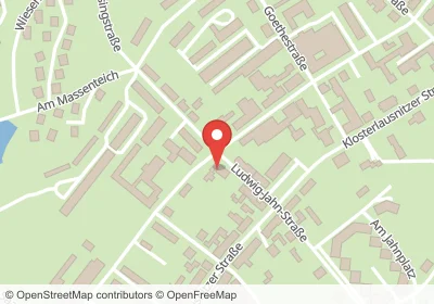 Ludwig-Jahn-Straße Eisenberg – Hotels in der Nähe Hotels an der Ludwig-Jahn-Straße in Eisenberg – Unterkünfte, Pensionen und Ferienwohnungen in zentraler Lage