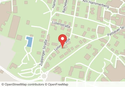 Lusenstraße Freyung – Hotels in der Nähe Hotels an der Lusenstraße in Freyung – Unterkünfte, Pensionen und Ferienwohnungen in zentraler Lage