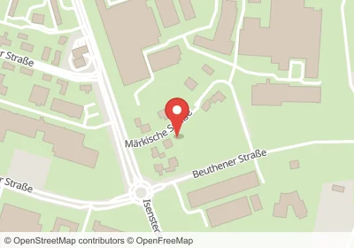 Märkische Straße Espelkamp – Hotels in der Nähe Hotels an der Märkische Straße in Espelkamp – Unterkünfte, Pensionen und Ferienwohnungen in zentraler Lage
