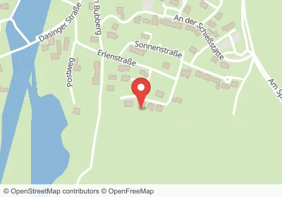 Hotels an der Magnolienstraße in Friedberg – Unterkünfte, Pensionen und Ferienwohnungen in zentraler Lage