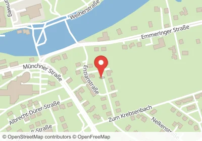 Margeritenstraße Fürstenfeldbruck – Hotels in der Nähe Hotels an der Margeritenstraße in Fürstenfeldbruck – Unterkünfte, Pensionen und Ferienwohnungen in zentraler Lage