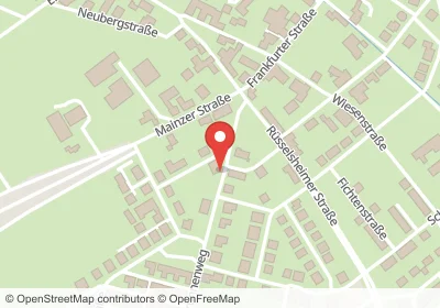 Marienbader Straße Flörsheim am Main – Hotels in der Nähe Hotels an der Marienbader Straße in Flörsheim am Main – Unterkünfte, Pensionen und Ferienwohnungen in zentraler Lage