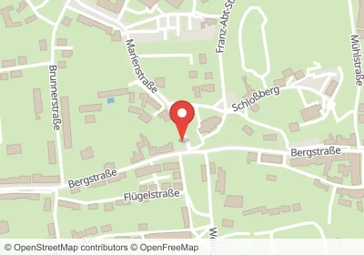 Marienstraße Eilenburg – Hotels in der Nähe Hotels an der Marienstraße in Eilenburg – Unterkünfte, Pensionen und Ferienwohnungen in zentraler Lage