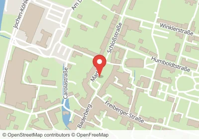 Hotels an der Markt in Frankenberg/Sachsen – Unterkünfte, Pensionen und Ferienwohnungen in zentraler Lage