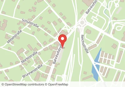 Markt Ebersbach-Neugersdorf – Hotels in der Nähe Hotels an der Markt in Ebersbach-Neugersdorf – Unterkünfte, Pensionen und Ferienwohnungen in zentraler Lage