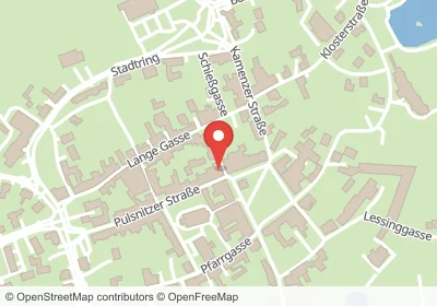 Marktgasse Elstra – Hotels in der Nähe Hotels an der Marktgasse in Elstra – Unterkünfte, Pensionen und Ferienwohnungen in zentraler Lage