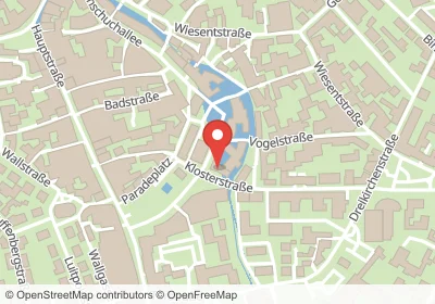 Hotels an der Marktplatz in Forchheim – Unterkünfte, Pensionen und Ferienwohnungen in zentraler Lage