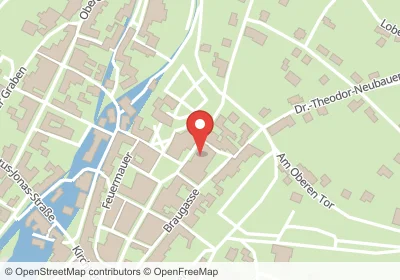 Marktstraße Eisfeld – Hotels in der Nähe Hotels an der Marktstraße in Eisfeld – Unterkünfte, Pensionen und Ferienwohnungen in zentraler Lage