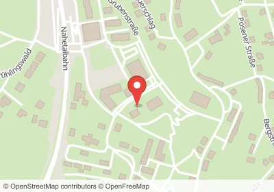 Hotels an der Martin-Luther-Straße in Friedrichsthal – Unterkünfte, Pensionen und Ferienwohnungen in zentraler Lage