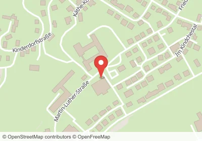 Hotels an der Martin-Luther-Straße in Eisenberg (Pfalz) – Unterkünfte, Pensionen und Ferienwohnungen in zentraler Lage