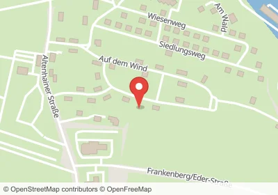 Max-Jensch-Straße Frankenberg/Sachsen – Hotels in der Nähe Hotels an der Max-Jensch-Straße in Frankenberg/Sachsen – Unterkünfte, Pensionen und Ferienwohnungen in zentraler Lage