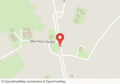 Hotels an der Max-Petzi-Straße in Freyung – Unterkünfte, Pensionen und Ferienwohnungen in zentraler Lage
