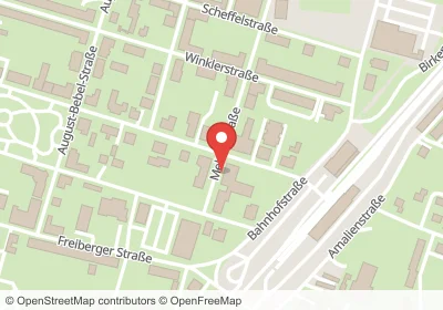 Meltzerstraße Frankenberg/Sachsen – Hotels in der Nähe Hotels an der Meltzerstraße in Frankenberg/Sachsen – Unterkünfte, Pensionen und Ferienwohnungen in zentraler Lage