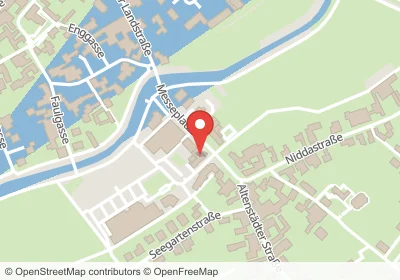 Messeplatz Florstadt – Hotels in der Nähe Hotels an der Messeplatz in Florstadt – Unterkünfte, Pensionen und Ferienwohnungen in zentraler Lage