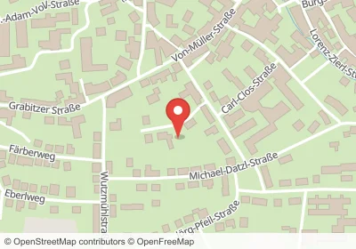 Hotels an der Michael-Buchberger-Straße in Furth im Wald – Unterkünfte, Pensionen und Ferienwohnungen in zentraler Lage