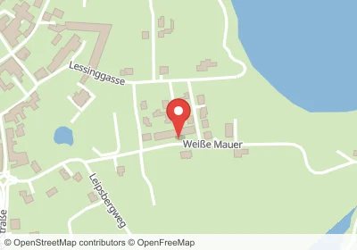 Hotels an der Mittelweg in Elstra – Unterkünfte, Pensionen und Ferienwohnungen in zentraler Lage