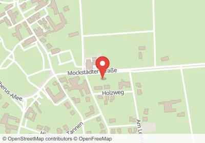 Hotels an der Mockstädter Straße in Florstadt – Unterkünfte, Pensionen und Ferienwohnungen in zentraler Lage