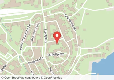 Hotels an der Mondscheinstraße in Furth im Wald – Unterkünfte, Pensionen und Ferienwohnungen in zentraler Lage