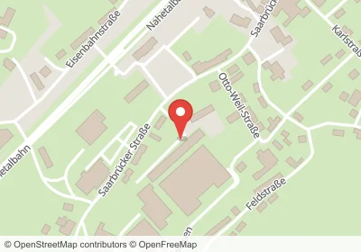 Hotels an der Moorbachweg in Friedrichsthal – Unterkünfte, Pensionen und Ferienwohnungen in zentraler Lage