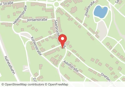 Hotels an der Mozartstraße in Friedrichsthal – Unterkünfte, Pensionen und Ferienwohnungen in zentraler Lage