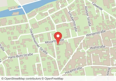 Mozartstraße Freinsheim – Hotels in der Nähe Hotels an der Mozartstraße in Freinsheim – Unterkünfte, Pensionen und Ferienwohnungen in zentraler Lage