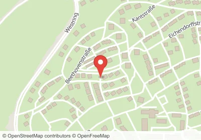 Hotels an der Mozartstraße in Eisenberg (Pfalz) – Unterkünfte, Pensionen und Ferienwohnungen in zentraler Lage