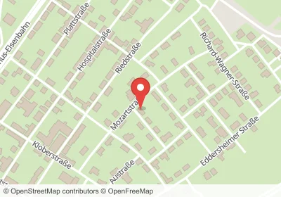 Mozartstraße Flörsheim am Main – Hotels in der Nähe Hotels an der Mozartstraße in Flörsheim am Main – Unterkünfte, Pensionen und Ferienwohnungen in zentraler Lage