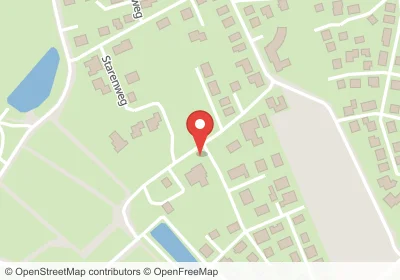 Hotels an der Mückenkamp in Friesoythe – Unterkünfte, Pensionen und Ferienwohnungen in zentraler Lage