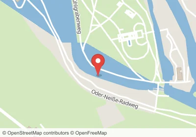 Hotels an der Mühlgrabenweg in Forst (Lausitz) – Unterkünfte, Pensionen und Ferienwohnungen in zentraler Lage