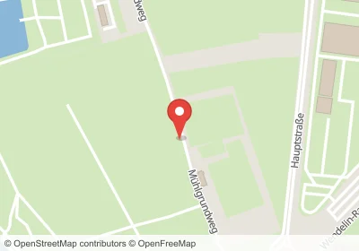 Mühlgrundweg Freudenberg – Hotels in der Nähe Hotels an der Mühlgrundweg in Freudenberg – Unterkünfte, Pensionen und Ferienwohnungen in zentraler Lage
