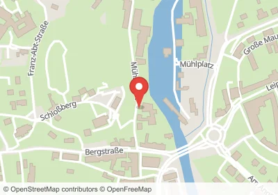 Hotels an der Mühlstraße in Eilenburg – Unterkünfte, Pensionen und Ferienwohnungen in zentraler Lage