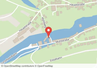Hotels an der Mühlweg in Eisenberg (Pfalz) – Unterkünfte, Pensionen und Ferienwohnungen in zentraler Lage