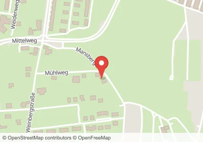Hotels an der Mühlweg in Eilenburg – Unterkünfte, Pensionen und Ferienwohnungen in zentraler Lage