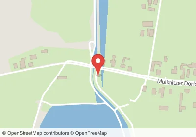 Hotels an der Mulknitzer Dorfstraße in Forst (Lausitz) – Unterkünfte, Pensionen und Ferienwohnungen in zentraler Lage