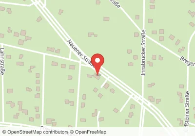 Hotels an der Nauener Straße in Falkensee – Unterkünfte, Pensionen und Ferienwohnungen in zentraler Lage