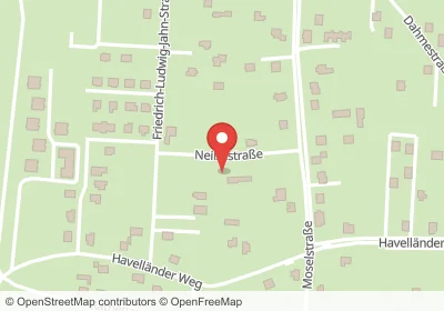 Neißestraße Falkensee – Hotels in der Nähe Hotels an der Neißestraße in Falkensee – Unterkünfte, Pensionen und Ferienwohnungen in zentraler Lage