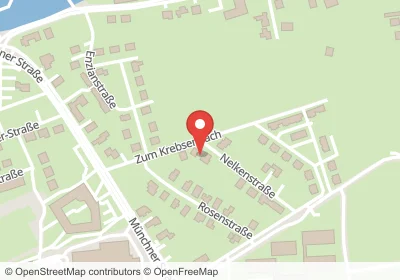 Nelkenstraße Fürstenfeldbruck – Hotels in der Nähe Hotels an der Nelkenstraße in Fürstenfeldbruck – Unterkünfte, Pensionen und Ferienwohnungen in zentraler Lage