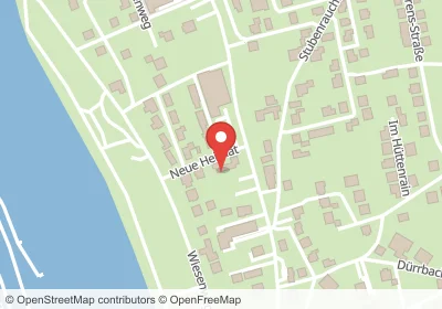 Neue Heimat Freudenberg – Hotels in der Nähe Hotels an der Neue Heimat in Freudenberg – Unterkünfte, Pensionen und Ferienwohnungen in zentraler Lage
