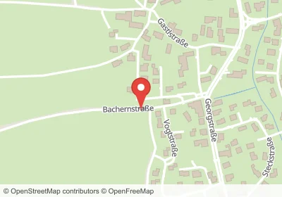 Hotels an der Neuer Postweg in Friedberg – Unterkünfte, Pensionen und Ferienwohnungen in zentraler Lage