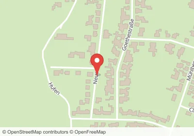 Neuer Weg Falkenberg/Elster – Hotels in der Nähe Hotels an der Neuer Weg in Falkenberg/Elster – Unterkünfte, Pensionen und Ferienwohnungen in zentraler Lage
