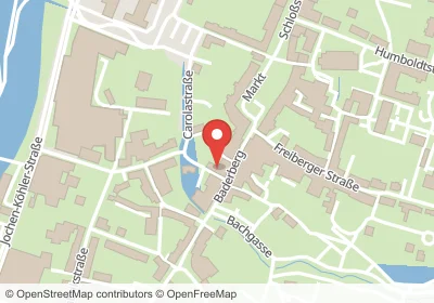 Neugasse Frankenberg/Sachsen – Hotels in der Nähe Hotels an der Neugasse in Frankenberg/Sachsen – Unterkünfte, Pensionen und Ferienwohnungen in zentraler Lage