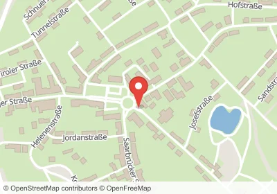 Neunkircher Straße Friedrichsthal – Hotels in der Nähe Hotels an der Neunkircher Straße in Friedrichsthal – Unterkünfte, Pensionen und Ferienwohnungen in zentraler Lage