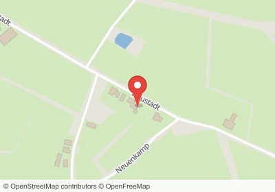 Neustadt Fürstenau – Hotels in der Nähe Hotels an der Neustadt in Fürstenau – Unterkünfte, Pensionen und Ferienwohnungen in zentraler Lage