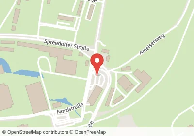 Nordstraße Ebersbach-Neugersdorf – Hotels in der Nähe Hotels an der Nordstraße in Ebersbach-Neugersdorf – Unterkünfte, Pensionen und Ferienwohnungen in zentraler Lage