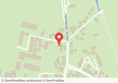 Hotels an der Nordstraße in Falkenberg/Elster – Unterkünfte, Pensionen und Ferienwohnungen in zentraler Lage